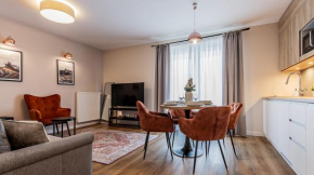 VacationClub Apartamenty Zakopiańskie Apartament 250